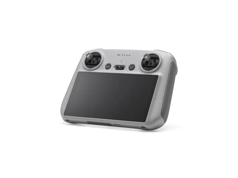 DJI RC - Dronefjernstyring - display - LCD - 5.5