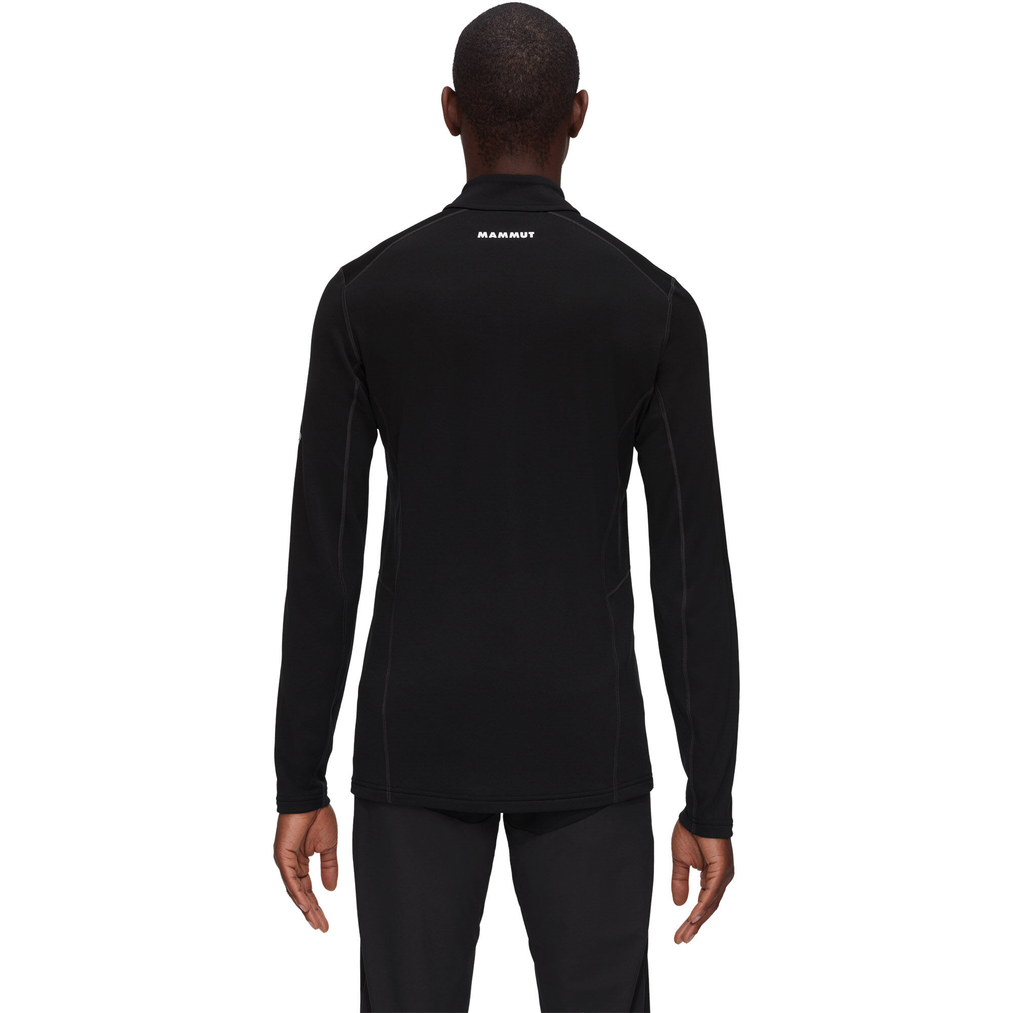 MammutAenergy ML Half Zip Pull M