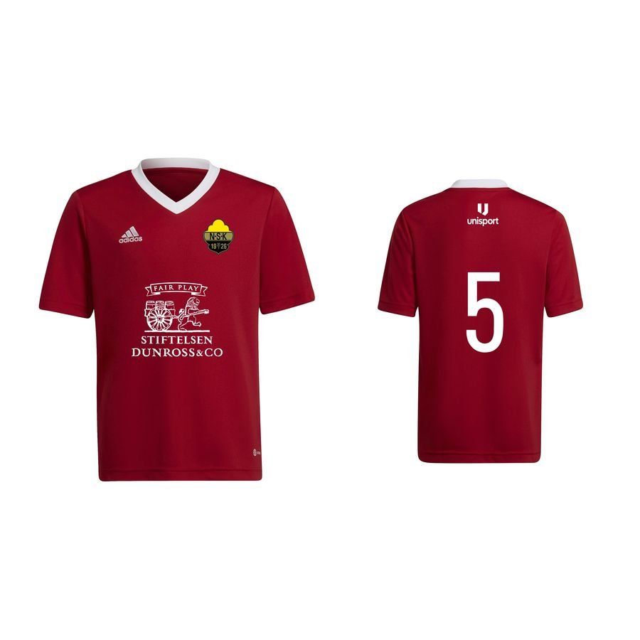 Norrtulls SK Målvakt Junior