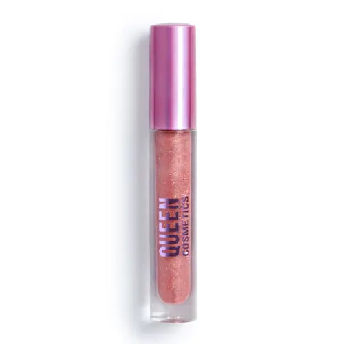 Holographic Lip Gloss FaceTime