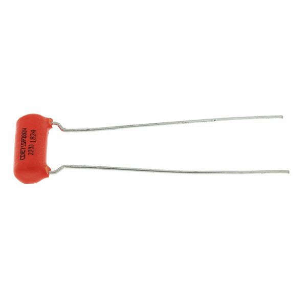 Allparts Semi-Hollow Wiring Kit