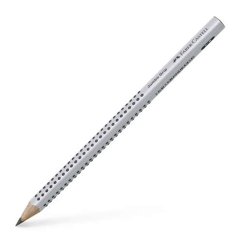 FABER-CASTELL JUMBO GRIP Bleistifte, einzeln