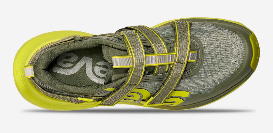 Heren Aventrail Trail Running Shoe