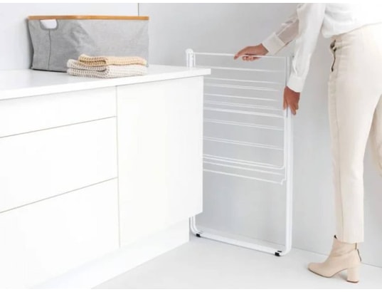 BRABANTIA - Séchoir à linge 403385