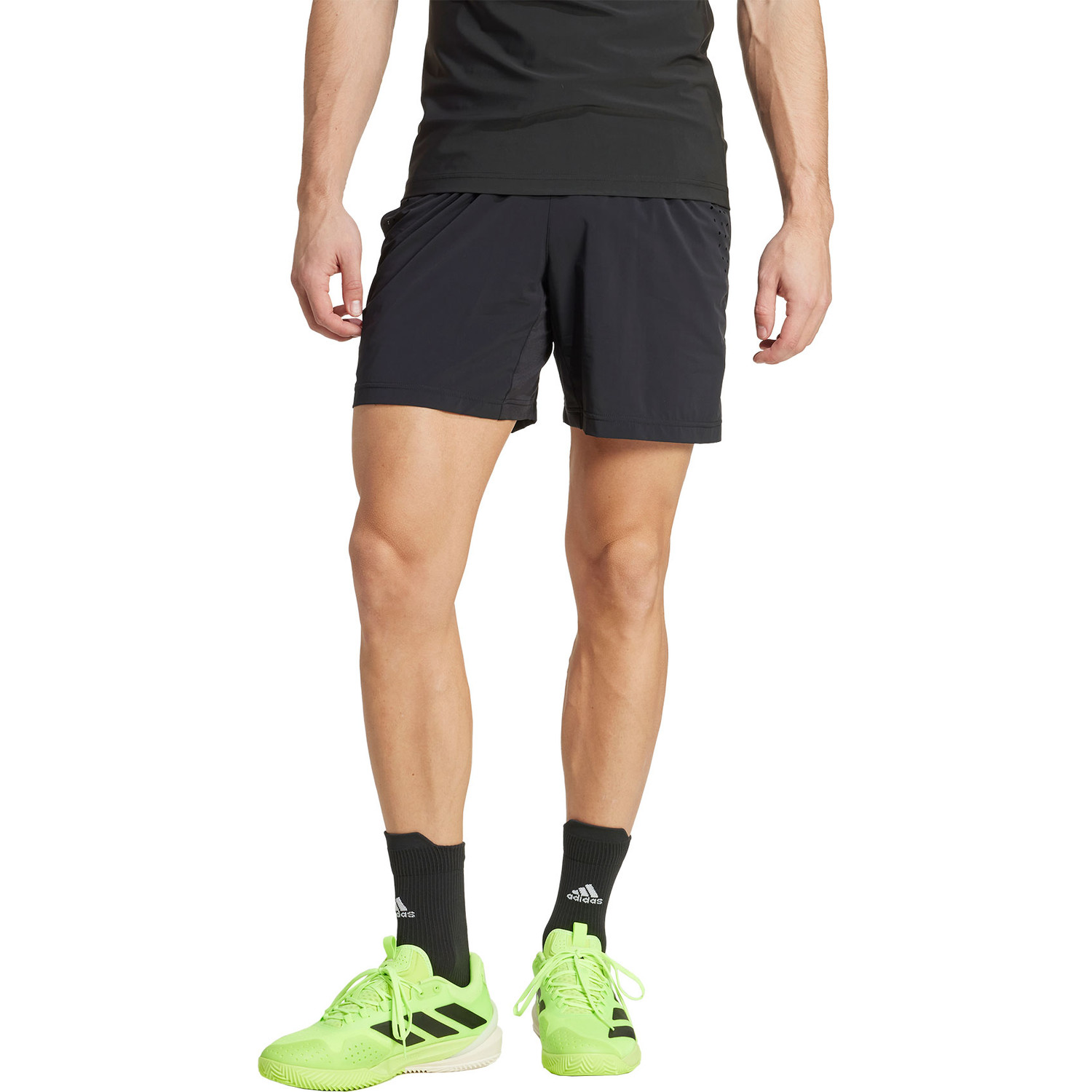 adidas Roland Garros Heren Set 4