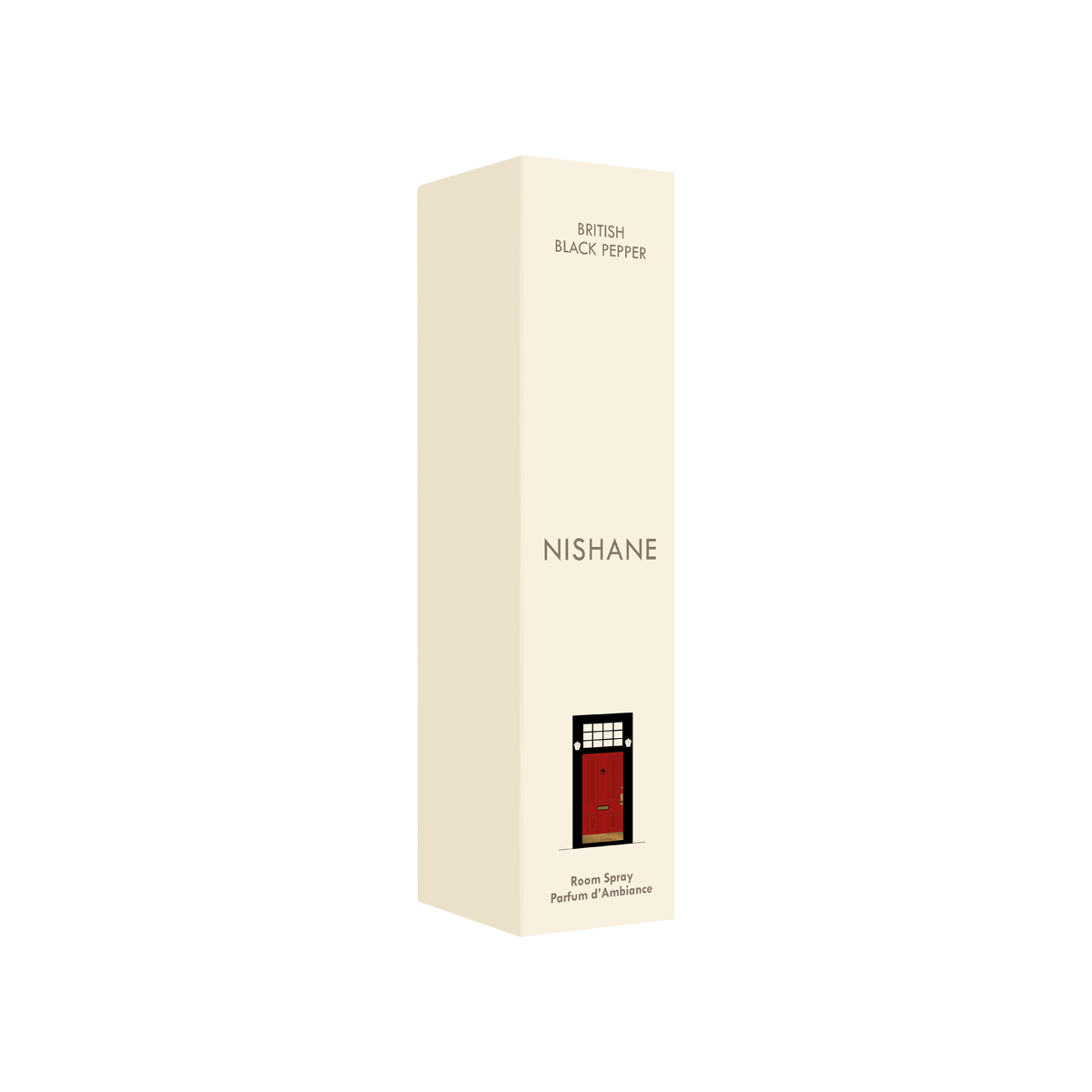 British Black Pepper Room Spray 100ml