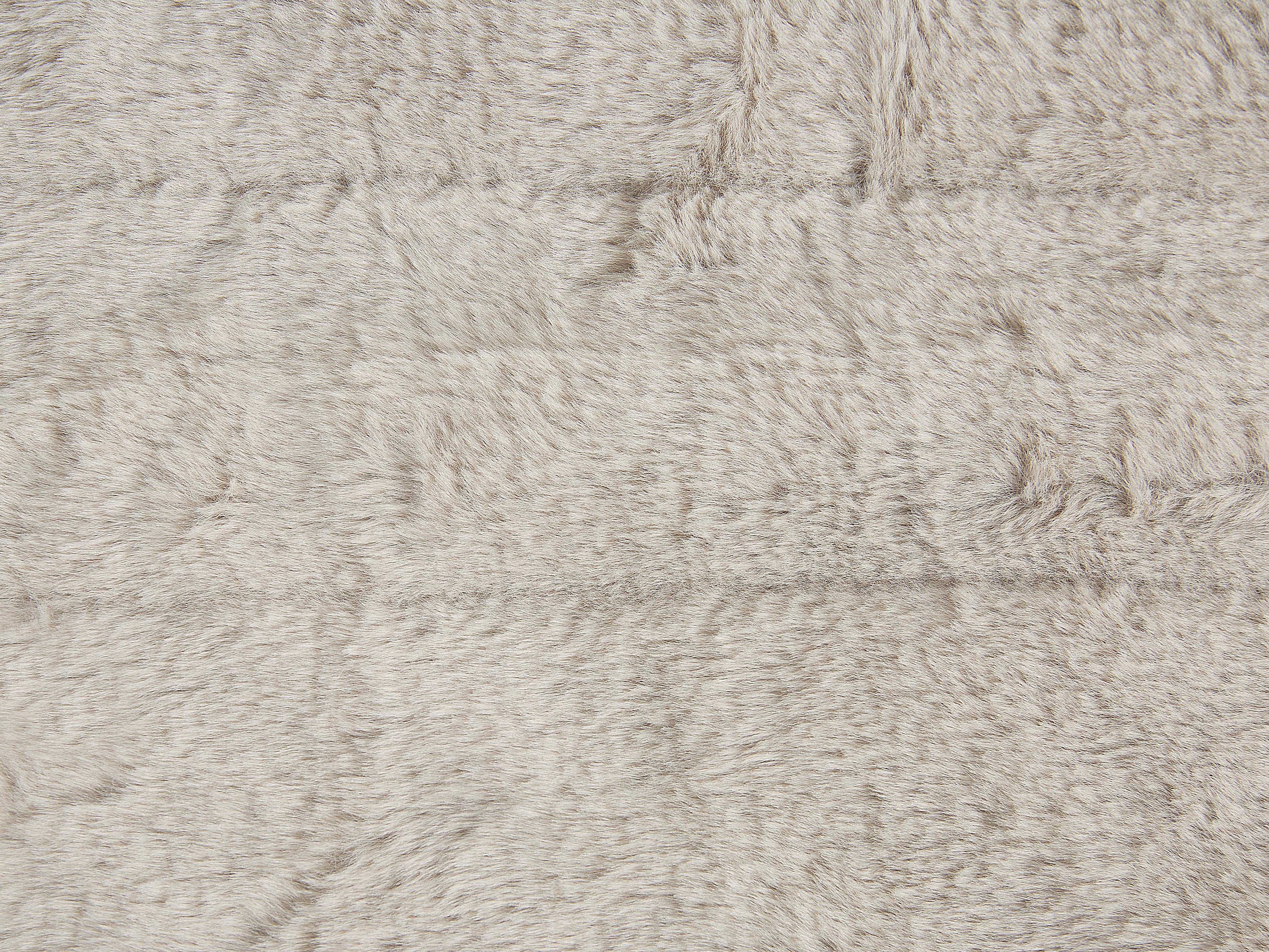 Couverture LABYAR 150 x 200 cm Beige