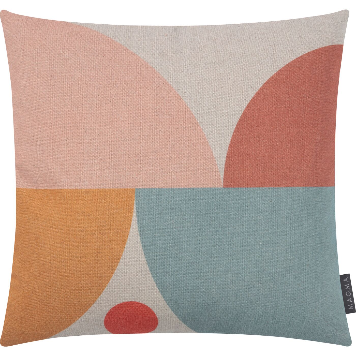 MagmaKissenhülle «Shapes»