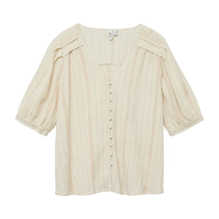 Vero Moda Dahlia V-Neck Blouse Dames