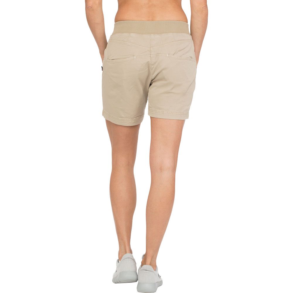 Chillaz Jessy Klettershorts Damen beige