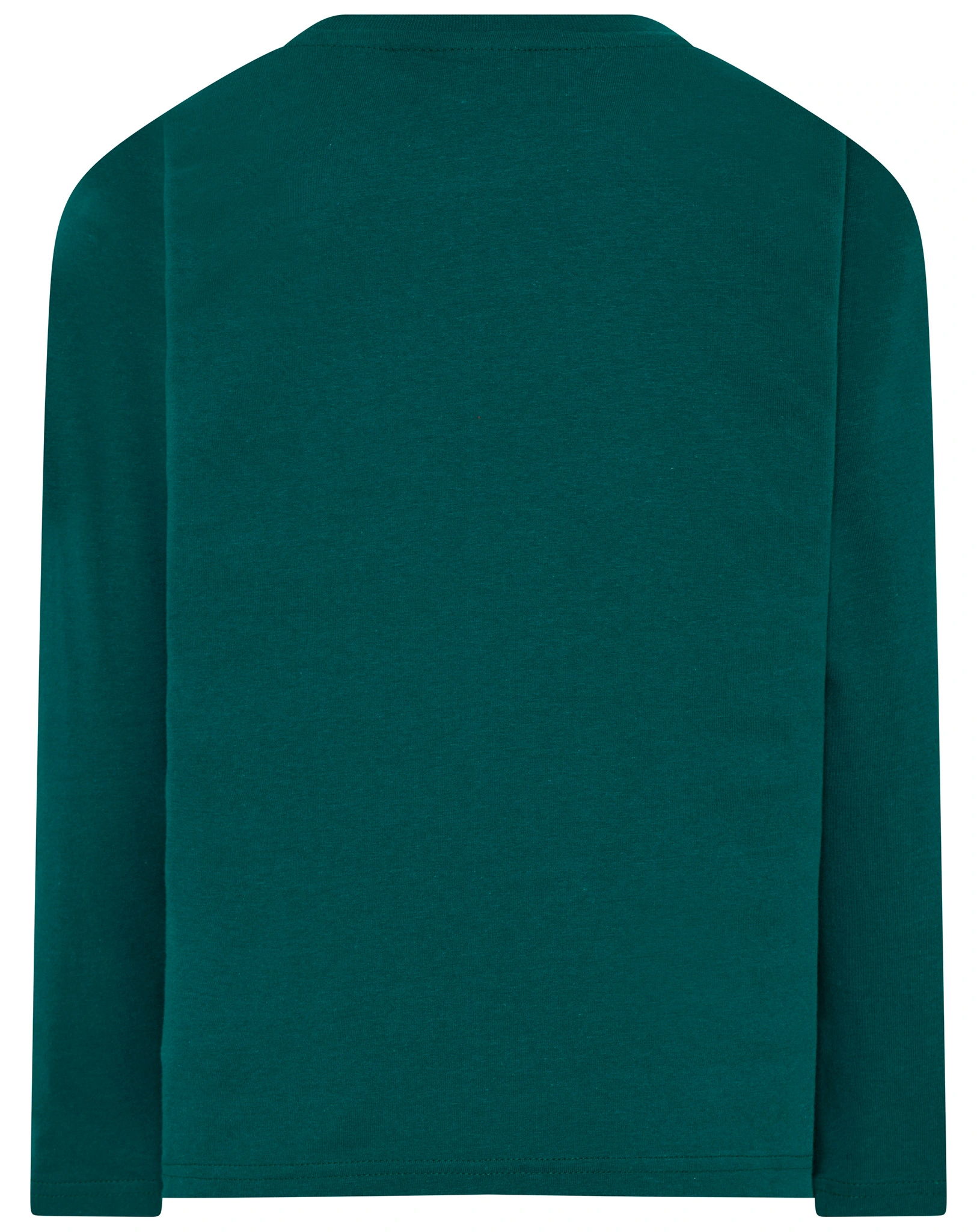 Langarmshirt LWTAYLOR 713 in dark green