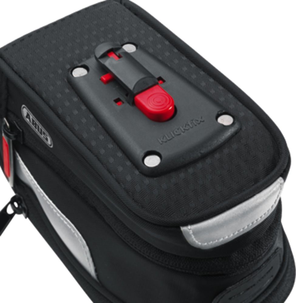 Abus Oryde ST 2100 KF Satteltasche kaufen | Bike-Discount