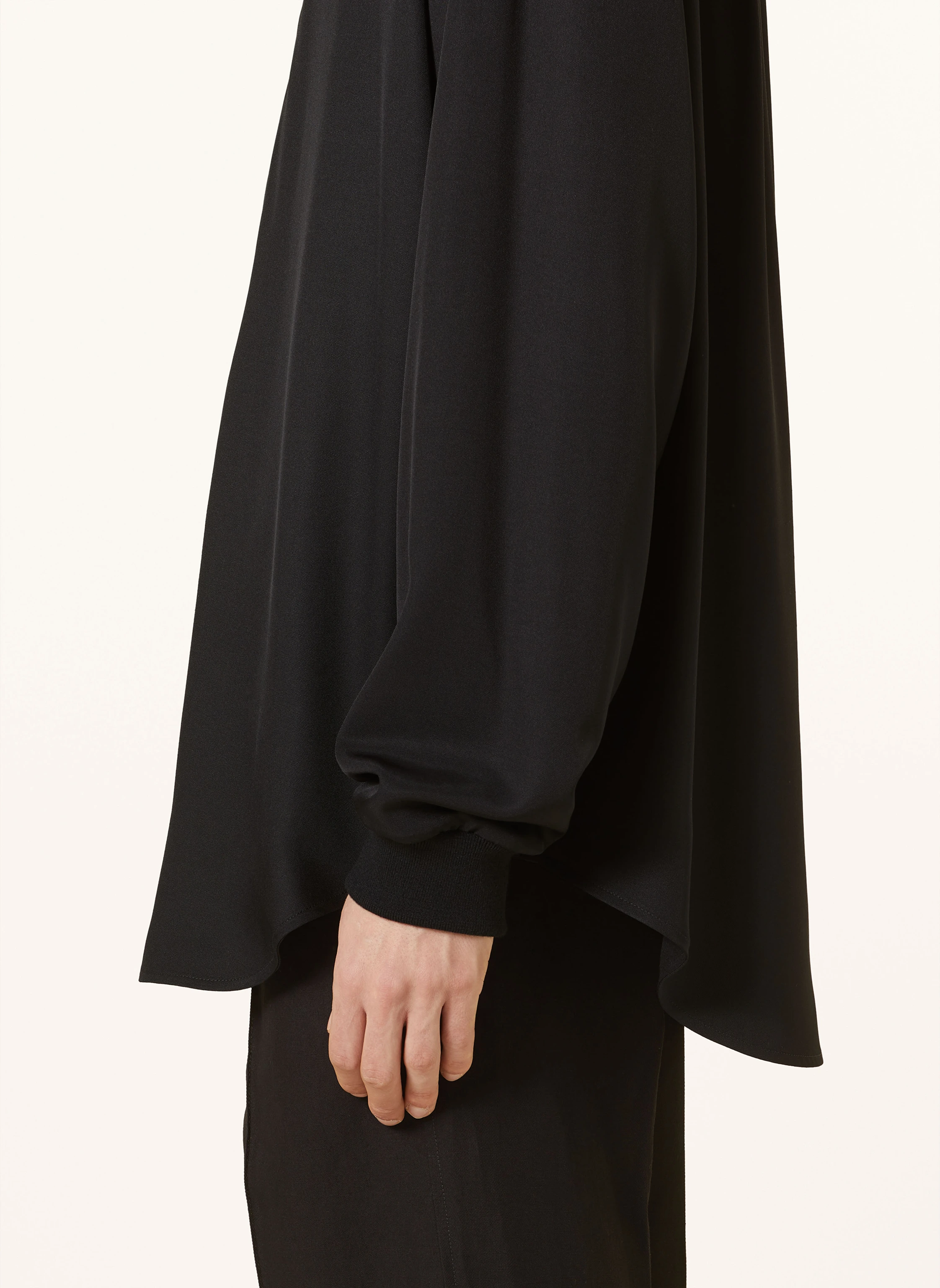 FEAR OF GOD Seidenhemd Comfort Fit