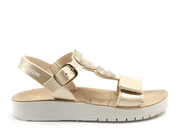 Geox nu pieds enfant j35ead j sandal costarei gi or