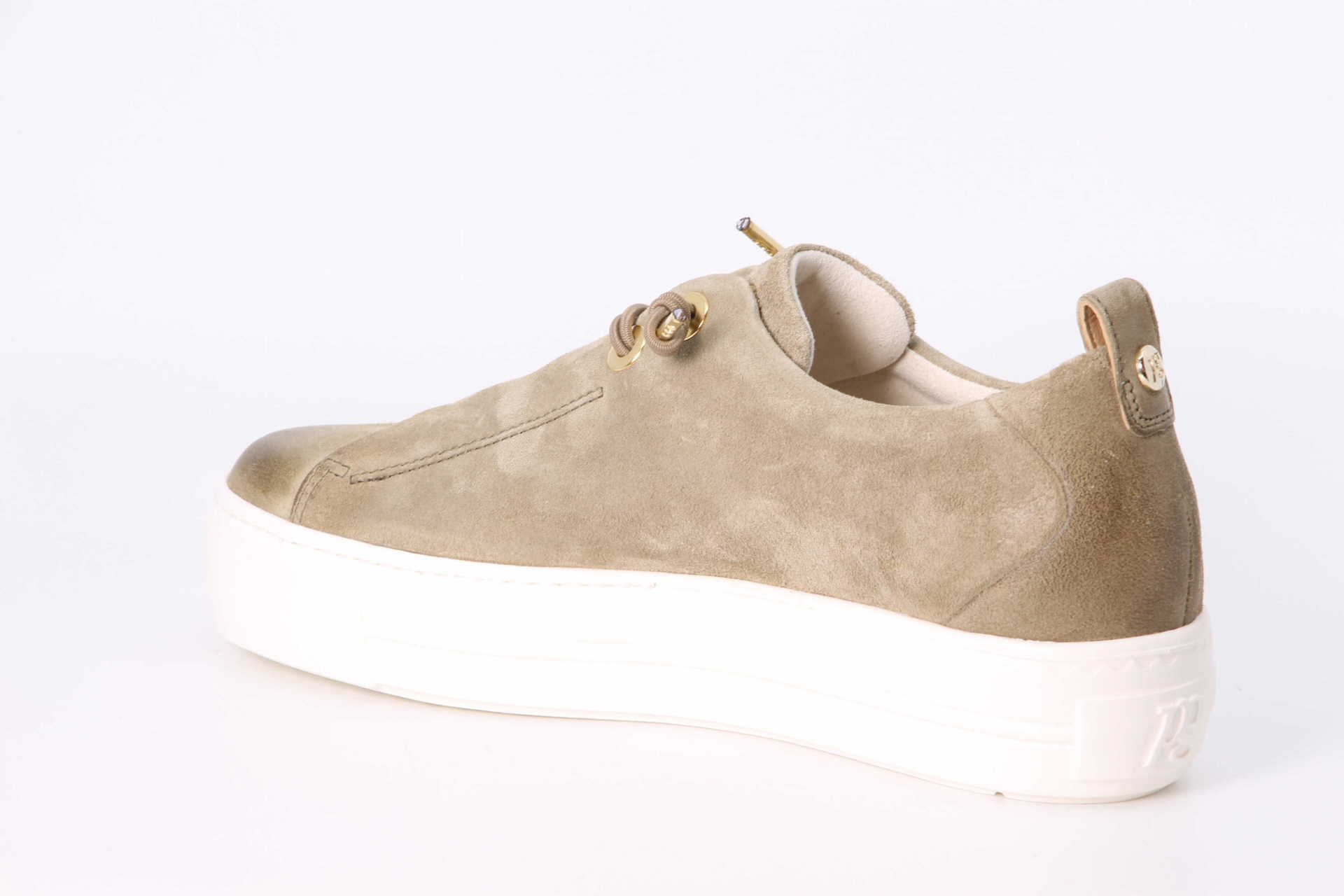 Paul Green Sneaker hunter