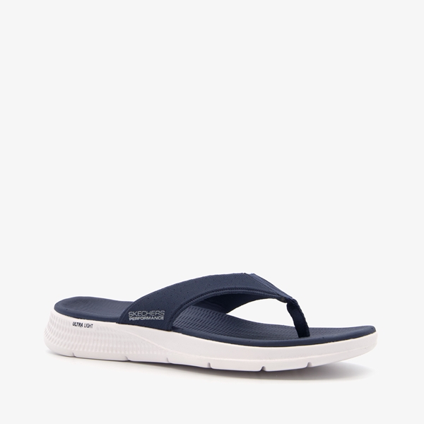 Skechers Go Consistent heren teenslippers
