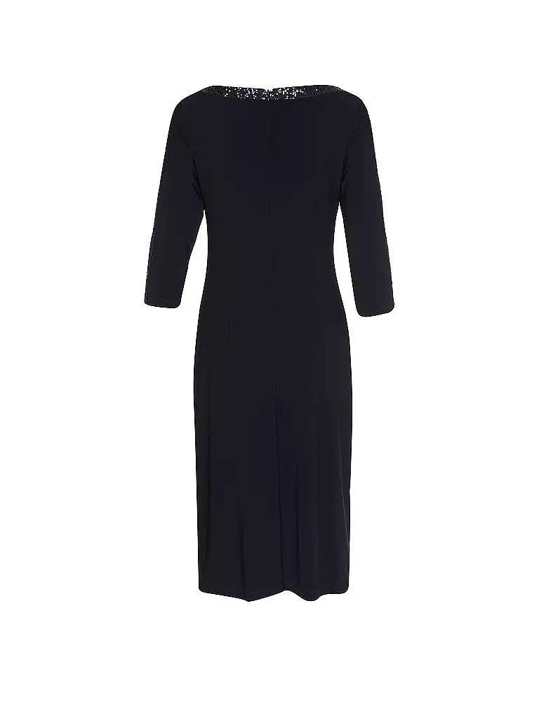 JOSEPH RIBKOFF Cocktailkleid  dunkelblau