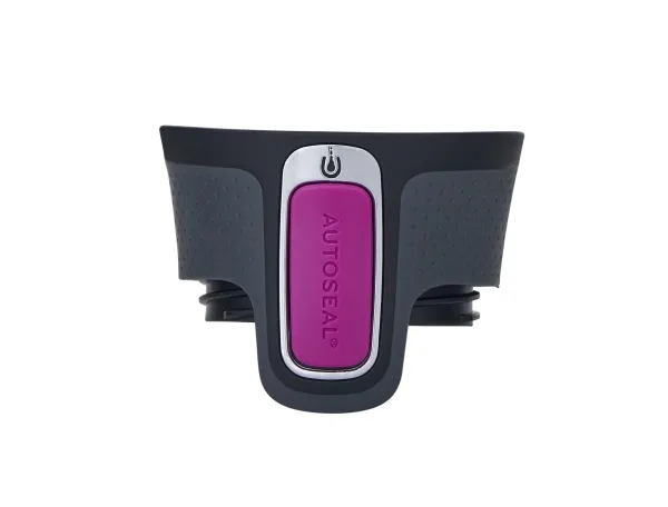 Contigo Termokrus West Loop Rasberry - 470 ml