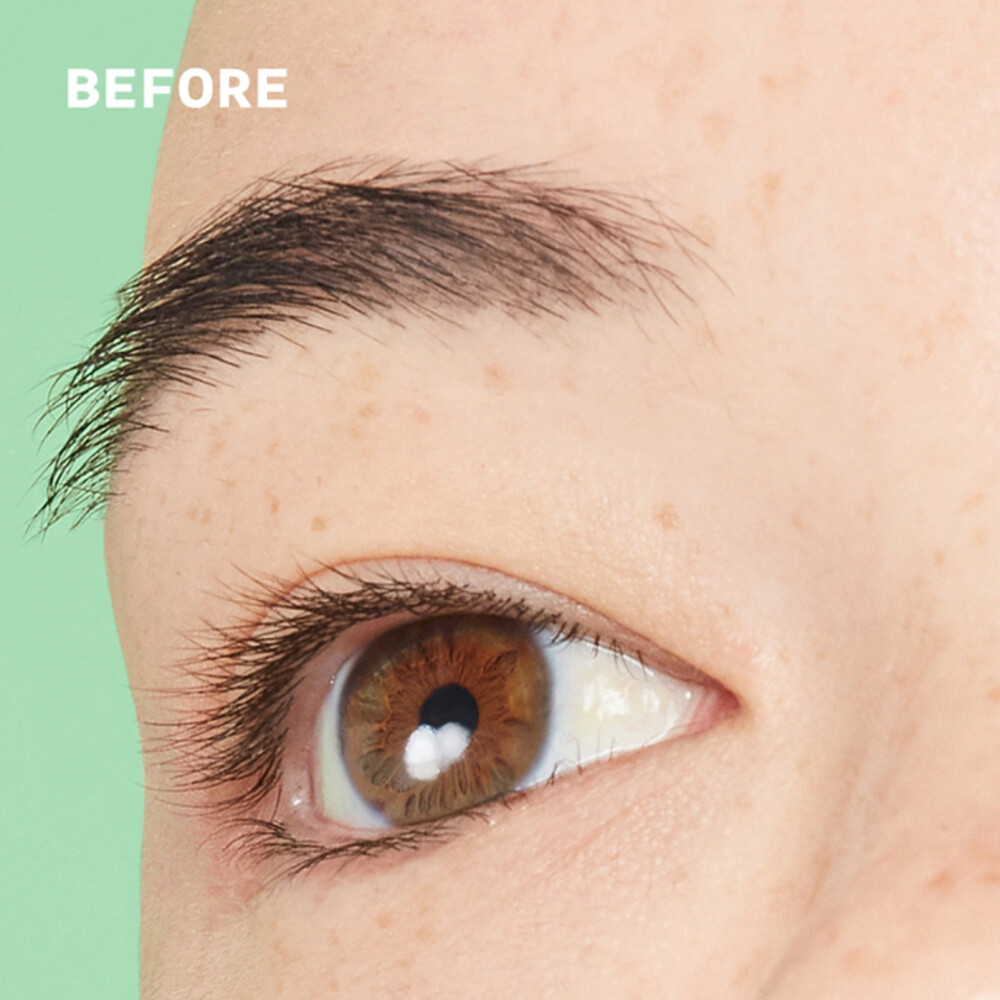 Clinique High Impact High-Fi Full Volume Mascara 01 Black