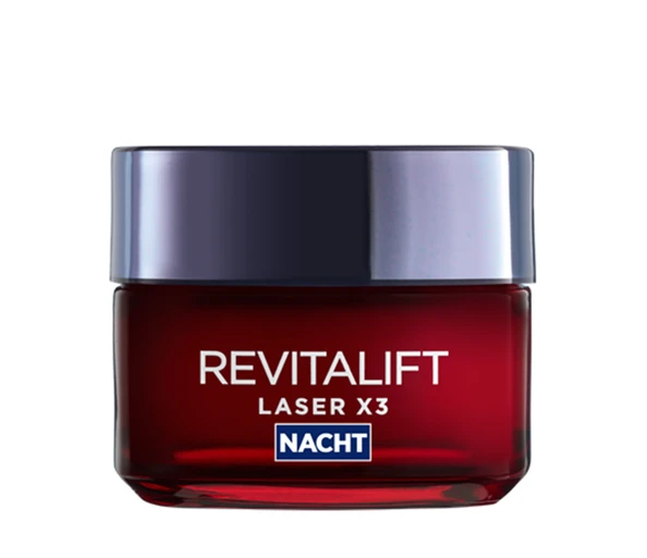 L'ORÉAL PARIS Revitalift Anti-Age Intensiv-Pflege Nacht
