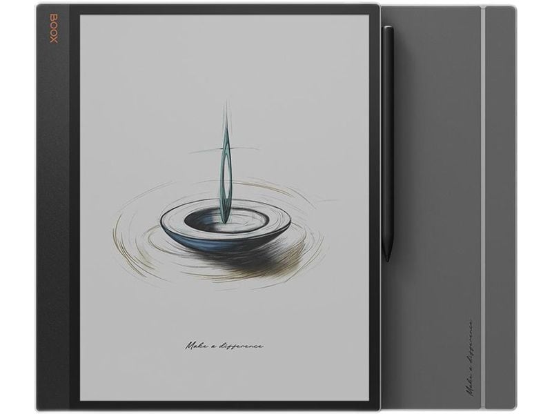 Onyx E-Book Reader BOOX Tab X C 13.3