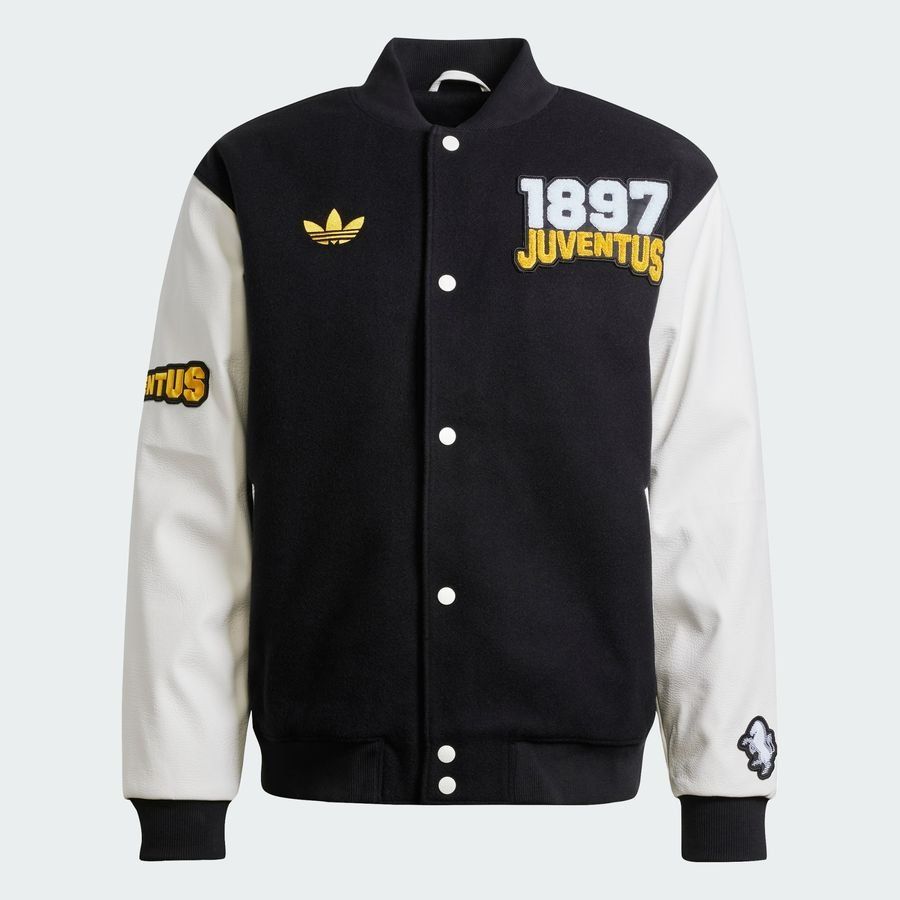 Adidas Original Veste Juventus VRCT (Non genrée)