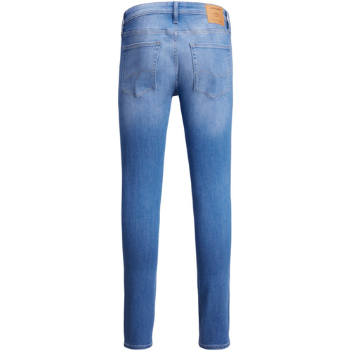 Jack & Jones - 12212789 JJILIAM JJORIGINAL AM 327 NOOS BLUE DENIM Azul