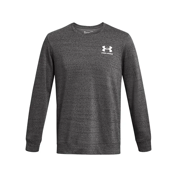 Under Armour -  Pullover Rival Terry Crew