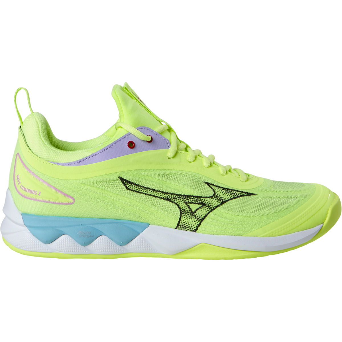 Mizuno Wave Luminous 3 Håndboldsko Herre