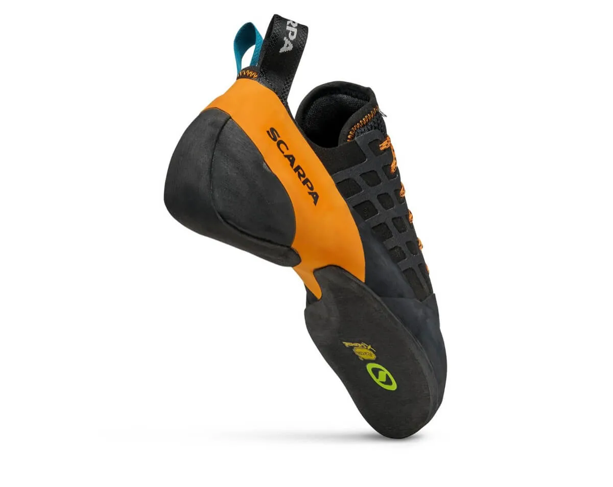 Scarpa Instinct Black