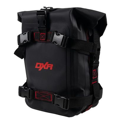 Sacoche DXR TREK Universel - Noir