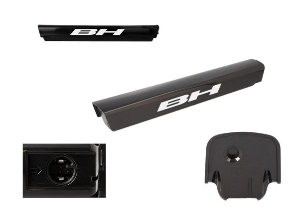 BH eMotion Batteri, 500Wh