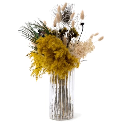 Vase Josef, Breit