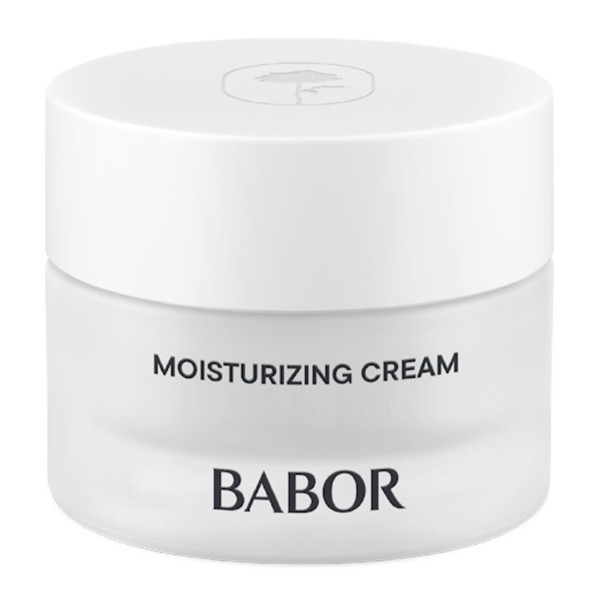 Babor SKINOVAGE Moisturizing Cream 50ml