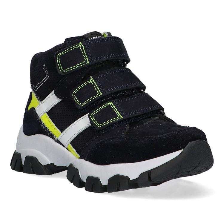 Track Style 322821 Wijdte 6 BlauwMulti(529 Wijdte 6)
