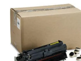 Lexmark - (110/120 V) - fuser kit til vedligeholdelse af printer - for Lexmark T630, T632, X632, X634