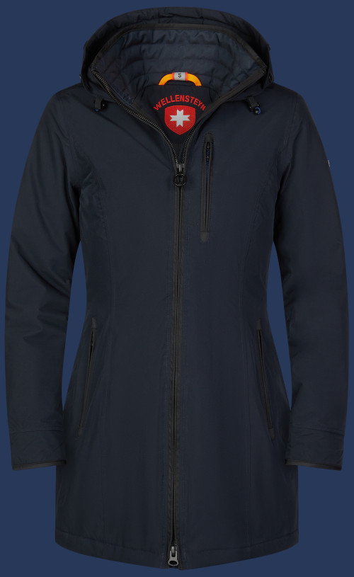 Westwind PolyHiTec, Darknavy
