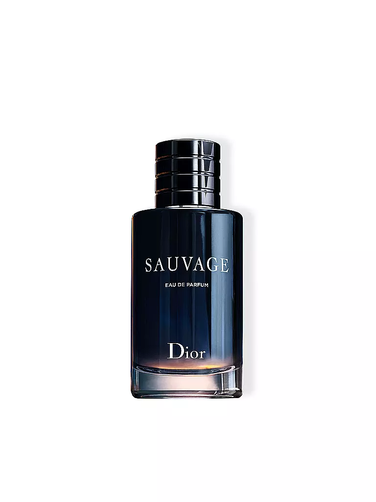 DIOR Sauvage Eau de Parfum 60ml keine Farbe