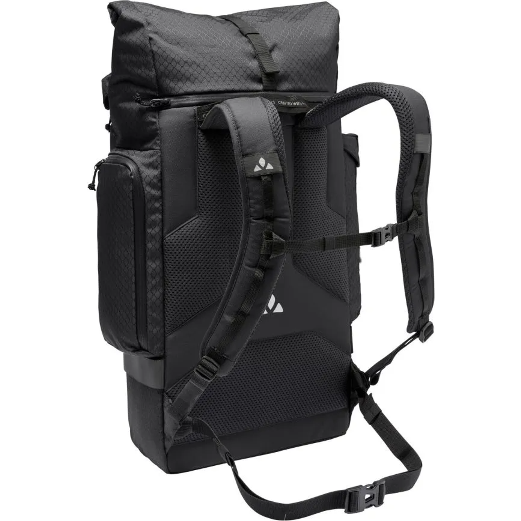 Vaude Cyclist 27L Rugzak