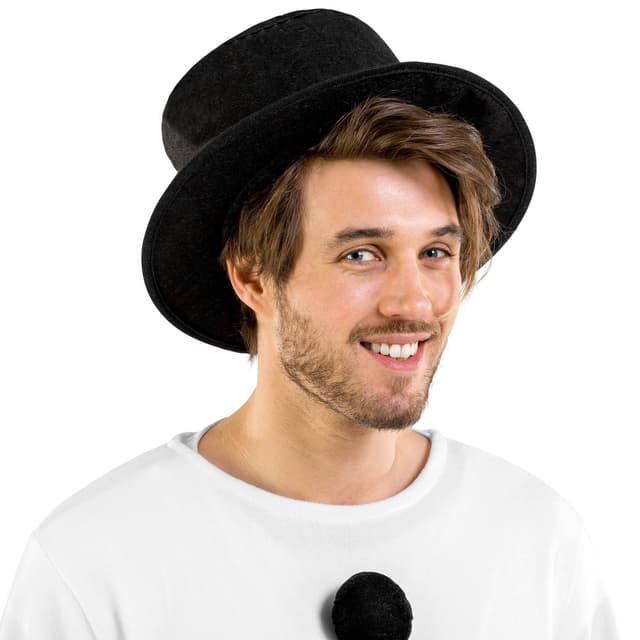 Snemand kostume