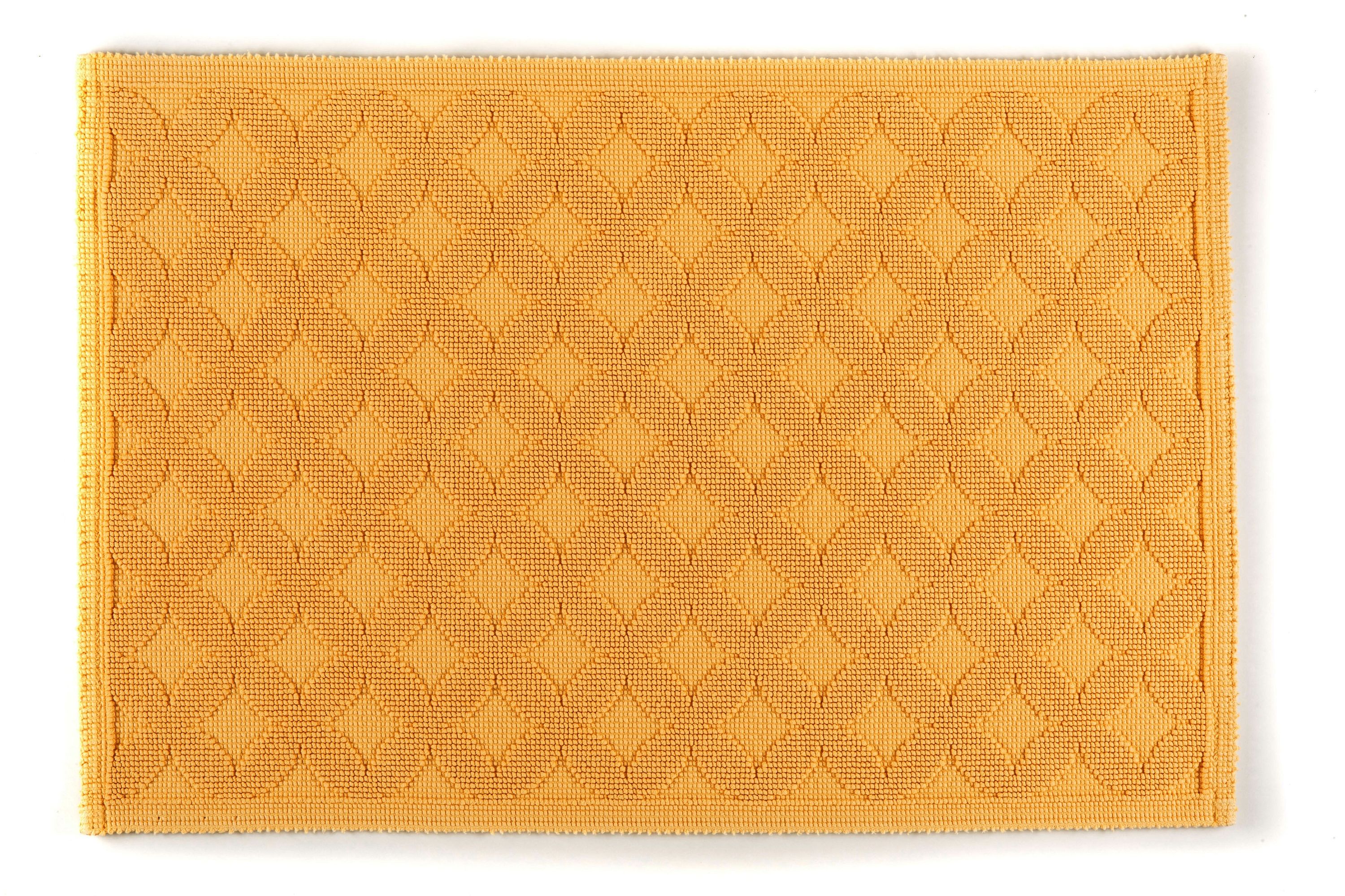 Badematte RHOMTUFT SEASIDE 50 x 70 cm