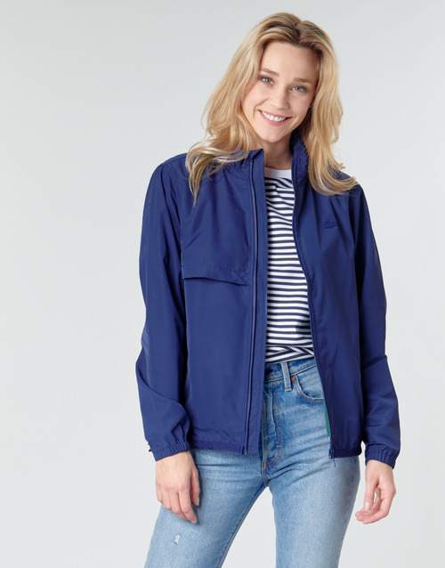Lacoste - MAHYRA - Marine