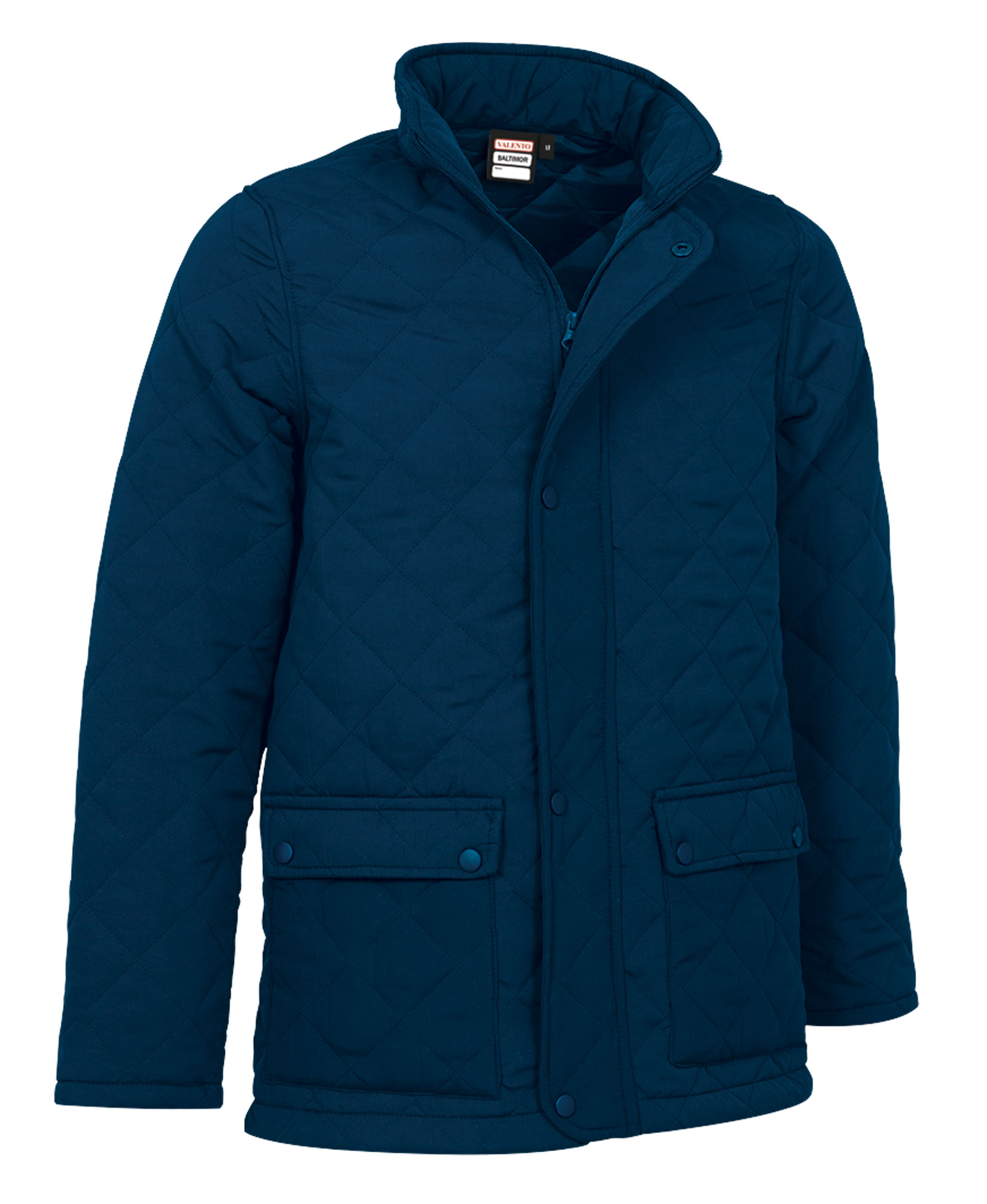 Valento CQVABAL - Veste husky BALTIMORE