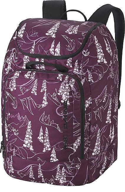 DAKINE - HOUSSE A CHAUSSURES BOOT PACK 50L