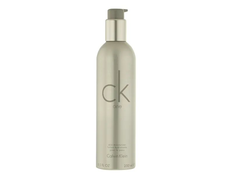 Calvin Klein CK One Perfumed Body Lotion 250 ml (unisex)