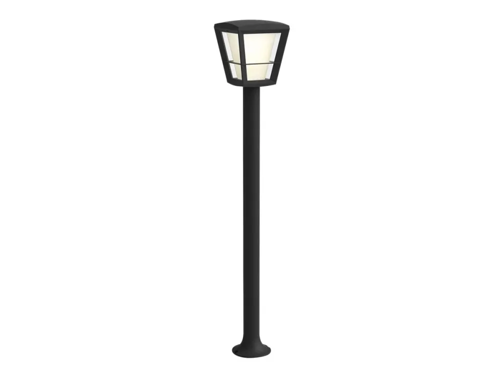 Philips Hue White Color Ambiance Econic Udendørs Bedlampe