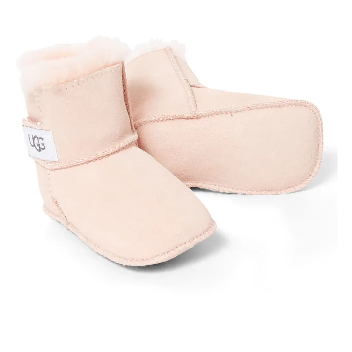 UGG Chaussons Erin | Rose pâle