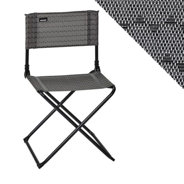 Chaise pliante Cocoon TRIGANO