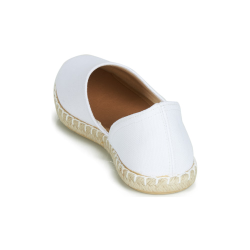 Casual Attitude - JALAYIVE - Blanc