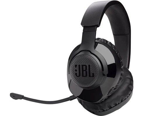 JBL QUANTUM 350 Gaming- 2.4 Ghz Wireless Over-ear Headset
